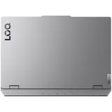 Ноутбук Lenovo LOQ 15IRX10 Intel Core i7-13650HX/16Gb/SSD512Gb/RTX5060 8Gb (100W)/15.6"/IPS/FHD/1920x1080/144Hz/Win11 (SL English)/Luna Grey/2.4kg (83JE002LUS)