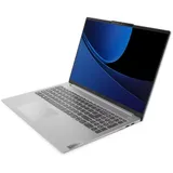 Ноутбук Lenovo IdeaPad Slim 5 16IMH9 Intel Core Ultra 5 125H/16Gb/SSD512Gb/16"/IPS/WUXGA/1920x1200/60Hz/NoOS/Cloud Grey/1.82kg (83DC00AVIN)