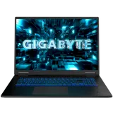 Ноутбук Gigabyte Gaming A18 PRO DXJ Intel Core 7 240H/32Gb/SSD1Tb/RTX5070 Ti 12Gb (115W)/18"/IPS/WQXGA/2560x1600/165Hz/NoOS/Black/2.9kg (DYJG3KZBC4SD)