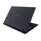 Ноутбук Gigabyte Gaming A18 PRO DXJ Intel Core 7 240H/32Gb/SSD1Tb/RTX5070 Ti 12Gb (115W)/18"/IPS/WQXGA/2560x1600/165Hz/NoOS/Black/2.9kg (DYJG3KZBC4SD)