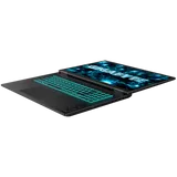 Ноутбук Gigabyte Gaming A18 PRO DXJ Intel Core 7 240H/32Gb/SSD1Tb/RTX5070 Ti 12Gb (115W)/18"/IPS/WQXGA/2560x1600/165Hz/NoOS/Black/2.9kg (DYJG3KZBC4SD)