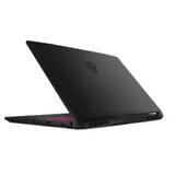 Ноутбук MSI Katana 17 B2RVEK-1618XRU Intel Core 5 210H/16Gb/SSD1Tb/RTX4050 6Gb (105W)/17.3"/IPS/FHD/1920x1080/144Hz/NoOS/Black/2.6kg (9S7-17L591-1618)