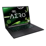 Ноутбук Gigabyte AERO X16 3VH AMD Ryzen AI 7 260/16Gb/SSD512Gb/RTX5060 8Gb (85W)/16"/IPS/WQXGA/2560x1600/165Hz/NoOS/Space Gray/1.9kg (3VHK3KZC93AD)