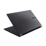 Ноутбук Gigabyte AERO X16 3VH AMD Ryzen AI 7 260/16Gb/SSD512Gb/RTX5060 8Gb (85W)/16"/IPS/WQXGA/2560x1600/165Hz/NoOS/Space Gray/1.9kg (3VHK3KZC93AD)