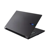 Ноутбук Gigabyte AERO X16 3VH AMD Ryzen AI 7 260/16Gb/SSD512Gb/RTX5060 8Gb (85W)/16"/IPS/WQXGA/2560x1600/165Hz/NoOS/Space Gray/1.9kg (3VHK3KZC93AD)