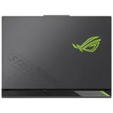 Ноутбук Asus ROG Strix G16 G614PR-RV089 Ryzen 9 8940HX 32Gb SSD1Tb NVIDIA GeForce RTX5070Ti 12Gb 16" IPS WUXGA (1920x1200) без ОС grey WiFi BT Cam (90NR0NJ7-M00620)