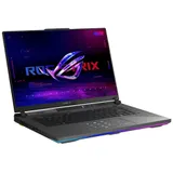 Ноутбук Asus ROG Strix G16 G614PR-RV089 Ryzen 9 8940HX 32Gb SSD1Tb NVIDIA GeForce RTX5070Ti 12Gb 16" IPS WUXGA (1920x1200) без ОС grey WiFi BT Cam (90NR0NJ7-M00620)