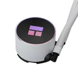 Жидкостная система охлаждения Thermalright Вентилятор Cooler Thermalright Frozen Magic 360 SCENIC V2 White all Intel/AMD 