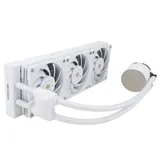 Жидкостная система охлаждения Thermalright Вентилятор Cooler Thermalright Frozen Magic 360 SCENIC V2 White all Intel/AMD 