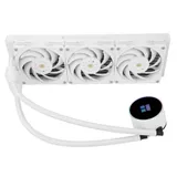 Жидкостная система охлаждения Thermalright Вентилятор Cooler Thermalright Frozen Magic 360 SCENIC V2 White all Intel/AMD 