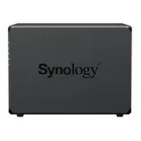 Synology QC 2,0GhzCPU/2GB(6)/RAID0,1,10,5,6/upto 4HP HDD SATA(3.5', 2.5')/2xM.2/2xUSB3.2/1xGbE/1x2.5GbE/iSCSI/1xPS/1YW repl DS423+