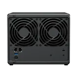 Synology QC 2,0GhzCPU/2GB(6)/RAID0,1,10,5,6/upto 4HP HDD SATA(3.5', 2.5')/2xM.2/2xUSB3.2/1xGbE/1x2.5GbE/iSCSI/1xPS/1YW repl DS423+