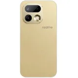 Смартфон Realme RMX5120 16 Pro 12 + 512Gb бежевый