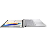 Ноутбук ASUS Vivobook 17 X1704VA-AU1078 Intel Core 5 120U/16Gb/SSD512Gb/17.3"/IPS/FHD/1920x1080/60Hz/NoOS/Silver/2.1kg (90NB13X1-M00L70)