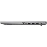 Ноутбук ASUS Vivobook 17 X1704VA-AU1078 Intel Core 5 120U/16Gb/SSD512Gb/17.3"/IPS/FHD/1920x1080/60Hz/NoOS/Silver/2.1kg (90NB13X1-M00L70)