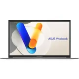 Ноутбук ASUS Vivobook 17 X1704VA-AU1078 Intel Core 5 120U/16Gb/SSD512Gb/17.3"/IPS/FHD/1920x1080/60Hz/NoOS/Silver/2.1kg (90NB13X1-M00L70)