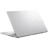 Ноутбук ASUS Vivobook 17 X1704VA-AU1078 Intel Core 5 120U/16Gb/SSD512Gb/17.3"/IPS/FHD/1920x1080/60Hz/NoOS/Silver/2.1kg (90NB13X1-M00L70)