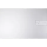 Ноутбук ASUS Vivobook 15 X1504VA-BQ4056 Intel Core 5 120U/16Gb/SSD512Gb/15.6"/IPS/FHD/1920x1080/60Hz/NoOS/Silver/1.7kg (90NB13Y2-M01PW0)