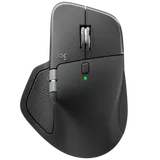 Logitech Wireless MX Master 4 Mouse, Black, [910-007562]