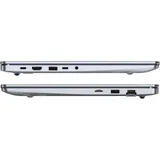 Ноутбук TECNO MegaBook K15SFA AMD Ryzen 7 7735HS/16Gb/SSD1Tb/15.6"/IPS/FHD/1920x1080/60Hz/Win11/Silver/1.7kg (71005000540)