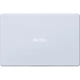 Ноутбук TECNO MegaBook K15SFA AMD Ryzen 7 7735HS/16Gb/SSD1Tb/15.6"/IPS/FHD/1920x1080/60Hz/Win11/Silver/1.7kg (71005000540)