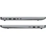 Ноутбук TECNO MegaBook K16SFA AMD Ryzen 7 7735HS/16Gb/SSD512Gb/16"/IPS/WUXGA/1920x1200/60Hz/Win11/Grey/1.76kg (71005000408)