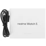 Смарт-часы Realme watch 5, Черный