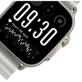 Смарт-часы Realme watch 5, Серебряный