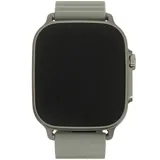 Смарт-часы Realme watch 5, Серебряный