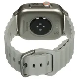 Смарт-часы Realme watch 5, Серебряный