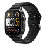 Смарт-часы Realme watch 5, Черный