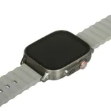 Смарт-часы Realme watch 5, Серебряный