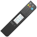 Kyocera ECOSYS MA4000wifx , P/C/S/F, ч/б лазерный, А4, 40 стр/мин, 1200x1200 dpi, 512 Мб, USB 2.0, Network, Wi-Fi, HyPAS, лоток 250 л., Duplex, автопод., старт.тонер 3600 стр.