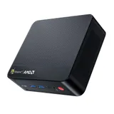 Мини-компьютер Beelink BL/SER5/5500U/16G/500G/2,5G* 1/Black