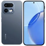 Смартфон Realme 16 Pro 12 + 512Gb серый