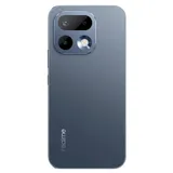 Смартфон Realme 16 Pro 8 + 256Gb серый