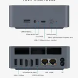 Мини-компьютер BL/EQi12-D4/1220P/16G/500G/Milky Grey