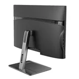 Платформа AIO Prittec X24-TH610W-Pro DDR5 /FHD A Grade Panel/Side IO with USB3 + Type C + SD/Intel 9560 WiFi+BT/5M Auto Focus Camera/120W Adaptor/ HAS/HDMI+DP/black