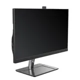 Платформа AIO Prittec X27- TH610W-Pro DDR5/2K /Side IO with USB3 + Type C + SD/Intel 9560 WiFi+BT/5M Auto Focus Camera/120W Adaptor/ HAS/HDMI+DP/black