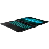 Ноутбук Gigabyte Gaming A18 GA83H AMD Ryzen 7 260/16Gb (1*16 D5)/SSD1Tb/RTX5070 8Gb (85W)/18"/IPS/WQXGA/2560x1600/165Hz/NoOS/RJ-45/Black/2.8kg