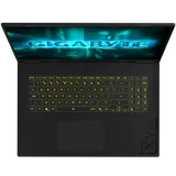Ноутбук Gigabyte Gaming A18 GA83H AMD Ryzen 7 260/16Gb (1*16 D5)/SSD1Tb/RTX5070 8Gb (85W)/18"/IPS/WQXGA/2560x1600/165Hz/NoOS/RJ-45/Black/2.8kg