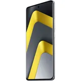 Смартфон POCO M8 5G 8+512Gb P17P серебряный