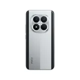 Смартфон POCO M8 Pro 5G 12+512Gb P16UP серебряный