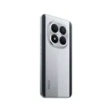 Смартфон POCO M8 Pro 5G 12+512Gb P16UP серебряный