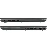 ноутбук MSI Modern 15 F1MG Core 7 150U 15.6" FHD (1920*1080),IPS,DDR4 16GB (16GB*1) 512GB SSD Intel Graphics,backlight,46.8Wh,1.7kg,1y,Dos,Platinum Gray