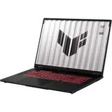Ноутбук ASUS TUF Gaming A18 FA808UH-S8033 AMD Ryzen 7 260/16Gb (2*8 D5)/SSD1Tb/RTX5050 8Gb (115W)/18"/IPS/WUXGA/1920x1200/144Hz/NoOS/RJ-45/Jaeger Gray/2.6kg