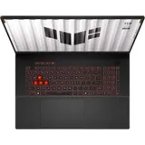 Ноутбук ASUS TUF Gaming A18 FA808UP-S8030 AMD Ryzen 7 260/32Gb (2*16 D5)/SSD1Tb/RTX5070 8Gb (115W)/18"/IPS/WUXGA/1920x1200/144Hz/NoOS/RJ-45/Jaeger Gray/2.6kg