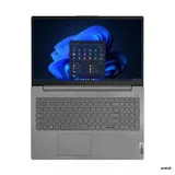 Ноутбук Lenovo V15 G4 ABP AMD Ryzen 7 7730U/16Gb (soldered D4)/SSD512Gb/UMA/15.6"/TN/FHD/1920x1080/60Hz/Win11 (SL English)/RJ-45/Iron Grey/1.65kg