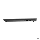 Ноутбук Lenovo V15 G4 ABP AMD Ryzen 7 7730U/16Gb (soldered D4)/SSD512Gb/UMA/15.6"/TN/FHD/1920x1080/60Hz/Win11 (SL English)/RJ-45/Iron Grey/1.65kg