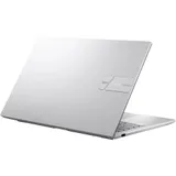 Ноутбук ASUS Vivobook 15 X1504VA-BQ151 Intel Core i3-1315U/8Gb (soldered D4)/SSD512Gb/UMA/15.6"/IPS/FHD/1920x1080/60Hz/NoOS/Cool Silver/1.7kg